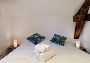 67 m² House ∙ 2 bedrooms ∙ 3 guests