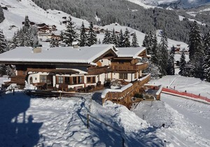68 m² Apartment ∙ 2 bedrooms ∙ 9 guests