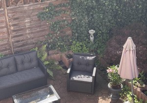 68 m² Apartment ∙ 1 bedroom ∙ 3 guests