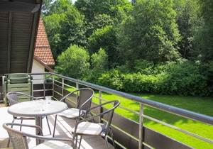 68 m² Apartment ∙ 1 bedroom ∙ 4 guests