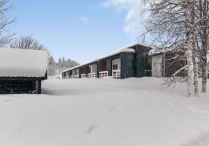 69 m² House ∙ 1 bedroom ∙ 8 guests