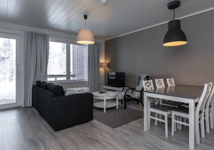 69 m² House ∙ 1 bedroom ∙ 8 guests