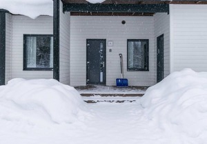 69 m² House ∙ 1 bedroom ∙ 8 guests