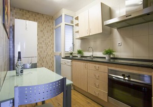 70 m² Apartment ∙ 3 bedrooms ∙ 5 guests