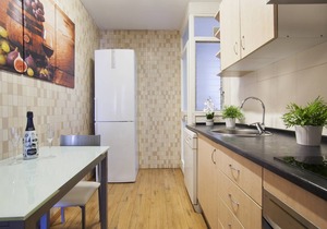 70 m² Apartment ∙ 3 bedrooms ∙ 5 guests