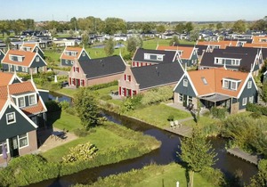 70 m² Accommodation ∙ 2 bedrooms ∙ 4 guests