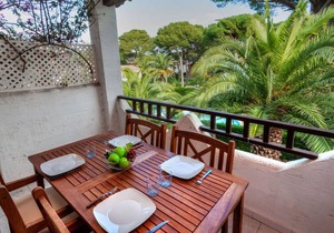 70 m² Accommodation ∙ 2 bedrooms ∙ 4 guests