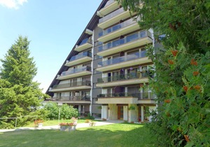 70 m² Apartment ∙ 2 bedrooms ∙ 4 guests