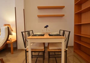 70 m² Apartment ∙ 1 bedroom ∙ 3 guests