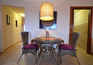 70 m² Apartment ∙ 1 bedroom ∙ 3 guests