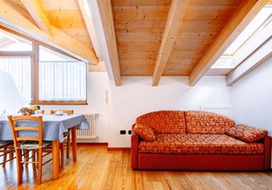 70 m² Apartment ∙ 2 bedrooms ∙ 4 guests