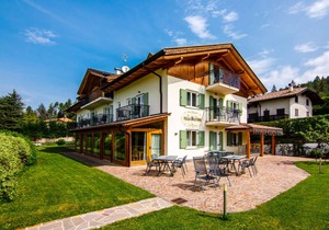 70 m² Apartment ∙ 2 bedrooms ∙ 4 guests