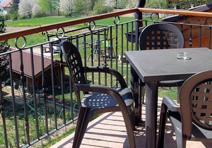 70 m² Apartment ∙ 2 bedrooms ∙ 4 guests