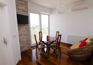 70 m² Apartment ∙ 2 bedrooms ∙ 4 guests