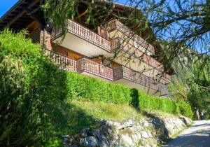 70 m² Apartment ∙ 2 bedrooms ∙ 4 guests
