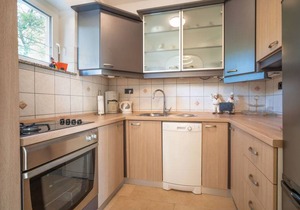70 m² Apartment ∙ 3 bedrooms ∙ 5 guests