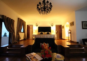 70 m² Villa ∙ 4 bedrooms ∙ 10 guests