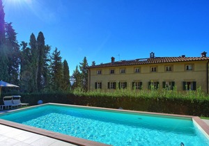 700 m² Villa ∙ 7 bedrooms ∙ 15 guests