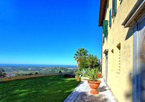 700 m² Villa ∙ 7 bedrooms ∙ 15 guests