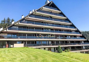 72 m² Apartment ∙ 2 bedrooms ∙ 6 guests