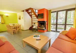 75 m² Accommodation ∙ 3 bedrooms ∙ 6 guests