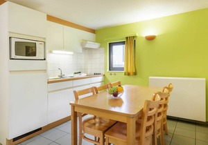 75 m² Accommodation ∙ 3 bedrooms ∙ 6 guests
