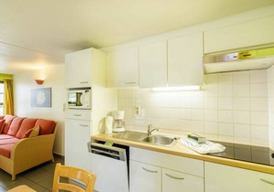 75 m² Accommodation ∙ 3 bedrooms ∙ 5 guests