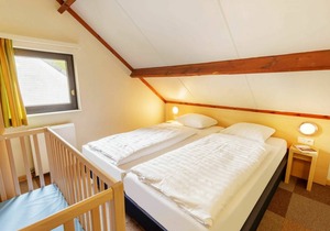 75 m² Accommodation ∙ 3 bedrooms ∙ 5 guests