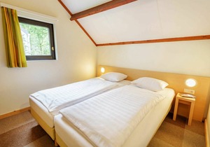 75 m² Accommodation ∙ 3 bedrooms ∙ 5 guests