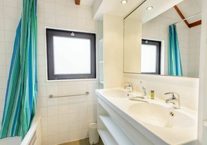 75 m² Accommodation ∙ 3 bedrooms ∙ 5 guests