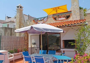 75 m² Apartment ∙ 3 bedrooms ∙ 5 guests