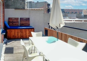 75 m² Apartment ∙ 2 bedrooms ∙ 4 guests