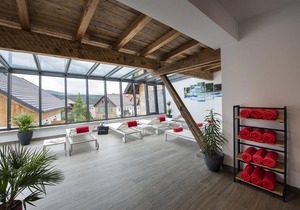 80 m² Apartment ∙ 2 bedrooms ∙ 6 guests