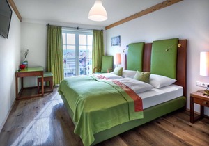 80 m² Apartment ∙ 2 bedrooms ∙ 6 guests