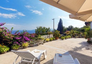80 m² Apartment ∙ 2 bedrooms ∙ 4 guests