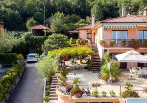 80 m² Apartment ∙ 2 bedrooms ∙ 4 guests