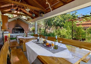 80 m² Apartment ∙ 2 bedrooms ∙ 4 guests