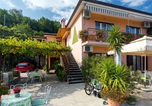 80 m² Apartment ∙ 2 bedrooms ∙ 4 guests