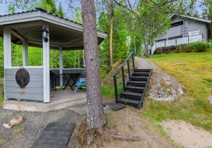 80 m² House ∙ 2 bedrooms ∙ 6 guests