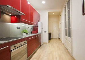 82 m² Apartment ∙ 3 bedrooms ∙ 6 guests
