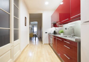 82 m² Apartment ∙ 3 bedrooms ∙ 6 guests