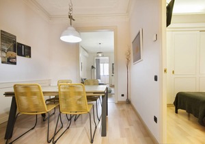 82 m² Apartment ∙ 3 bedrooms ∙ 6 guests