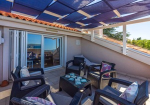 83 m² Apartment ∙ 3 bedrooms ∙ 6 guests