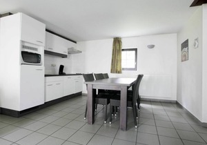 85 m² Accommodation ∙ 3 bedrooms ∙ 6 guests