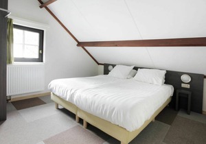 85 m² Accommodation ∙ 3 bedrooms ∙ 6 guests