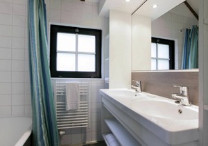 85 m² Accommodation ∙ 3 bedrooms ∙ 6 guests