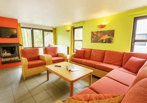 85 m² Accommodation ∙ 4 bedrooms ∙ 8 guests