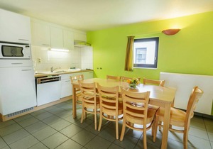 85 m² Accommodation ∙ 4 bedrooms ∙ 8 guests