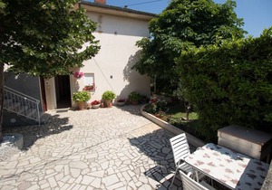 85 m² Apartment ∙ 2 bedrooms ∙ 5 guests