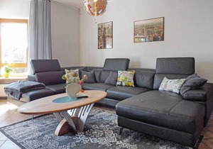 85 m² Apartment ∙ 2 bedrooms ∙ 5 guests